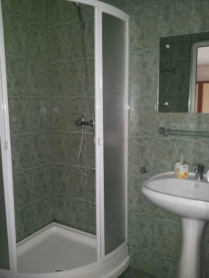 Casa Vera บราน ภายนอก รูปภาพ